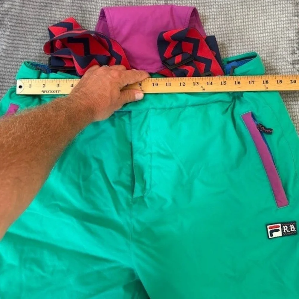 Fila x Rowing Blazers fila rowing